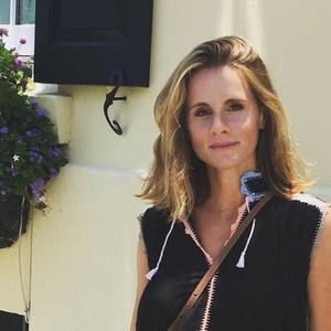 Meet your Posher, Sara